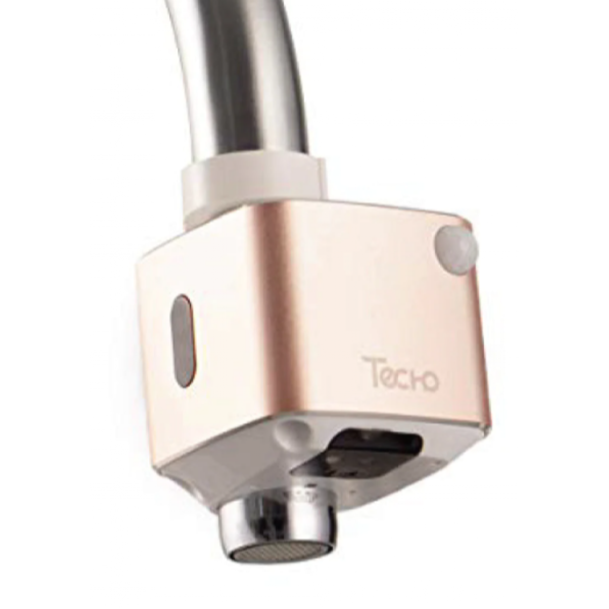 Techo Autowater Pro 智能感應過濾水龍頭 (廚房版) - 節省65%用水，內置活性碳濾芯